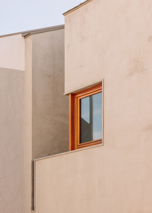 Poliedro I House / Volume Architecture Lisbon Studio Poliedro I House / Volume Architecture Lisbon Studio - Interior Photography, Concrete