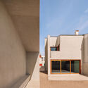 Poliedro I House / Volume Architecture Lisbon Studio - Exterior Photography, Houses, Balcony