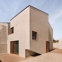 Poliedro I House / Volume Architecture Lisbon Studio - Exterior Photography, Houses