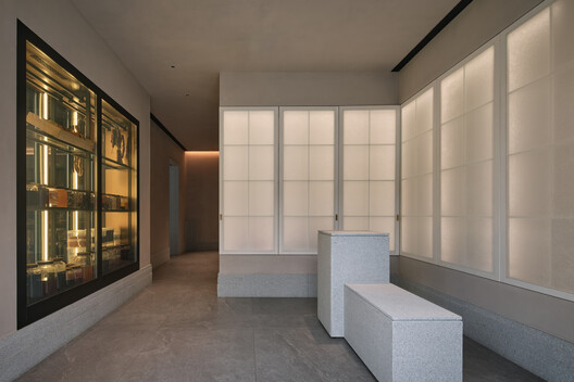 7th door Hangzhou Restaurant / Chakchak Studio 7th door Hangzhou Restaurant / Chakchak Studio - Image 12 of 21