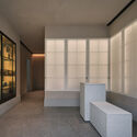 7th door Hangzhou Restaurant / Chakchak Studio - Restaurant & Bar Interiors