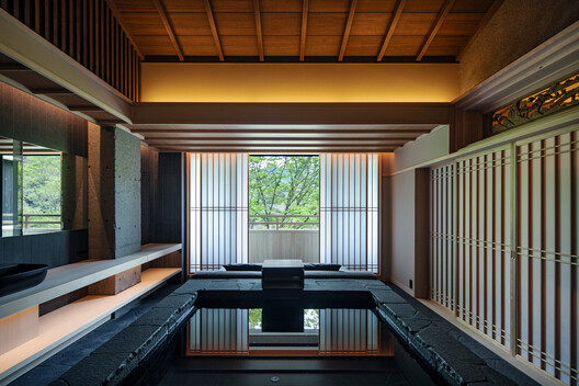 Nazuna Hakone Miyanoshita Hotel / STUDIO ALUC Nazuna Hakone Miyanoshita Hotel / STUDIO ALUC - Interior Photography, Kitchen