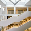 Remodelación del Teatro Muammer Karaca / Novos Studio - Renovación