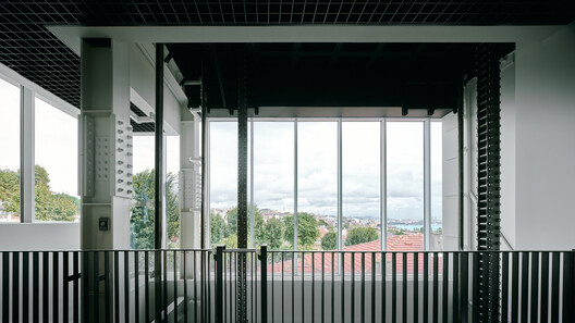 Muammer Karaca Theatre Refurbishment / Novos Studio Muammer Karaca Theatre Refurbishment / Novos Studio - Image 14 of 35