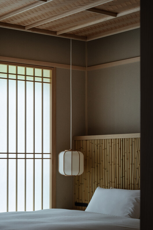 Nazuna Hakone Miyanoshita Hotel / STUDIO ALUC Nazuna Hakone Miyanoshita Hotel / STUDIO ALUC - Interior Photography