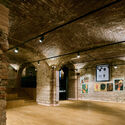 Remodelación del Teatro Muammer Karaca / Novos Studio - Fotografía interior, Renovación, Arcada, Iluminación