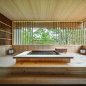 Nazuna Hakone Miyanoshita Hotel / STUDIO ALUC - Hotels Interiors
