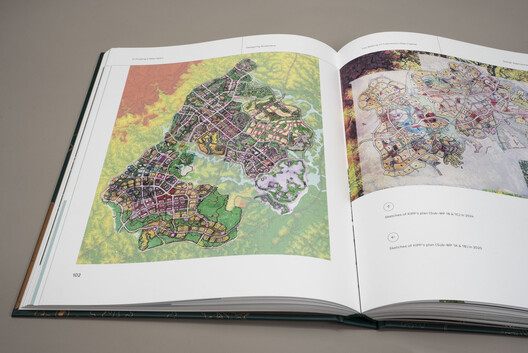 Projetando Nusantara: A Criação da Nova Capital da Indonésia - Imagem 2 de 7