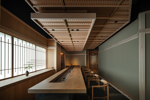 Nazuna Hakone Miyanoshita Hotel / STUDIO ALUC Nazuna Hakone Miyanoshita Hotel / STUDIO ALUC - Interior Photography, Kitchen