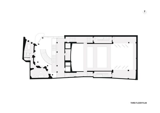 Muammer Karaca Theatre Refurbishment / Novos Studio Muammer Karaca Theatre Refurbishment / Novos Studio - Image 22 of 35