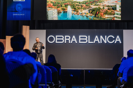 Obra Blanca 2026 Explores the Connection Between Materials and Design Obra Blanca 2026 Explores the Connection Between Materials and Design - Image 13 of 21