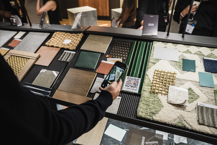 Obra Blanca 2026 Explores the Connection Between Materials and Design - Image 21 of 21