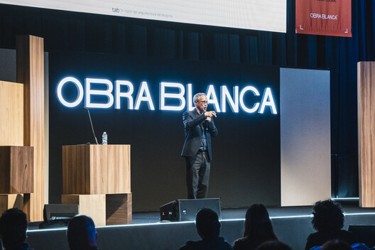 Obra Blanca 2026 Explores the Connection Between Materials and Design Obra Blanca 2026 Explores the Connection Between Materials and Design - Image 16 of 21