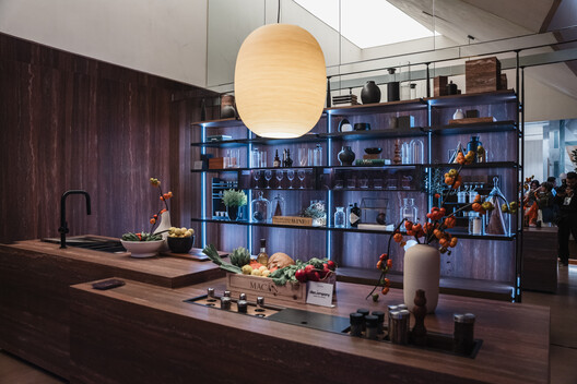 Obra Blanca 2026 Explores the Connection Between Materials and Design Obra Blanca 2026 Explores the Connection Between Materials and Design - Image 8 of 21