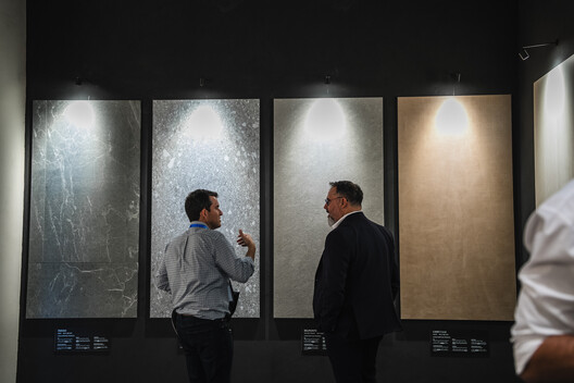 Obra Blanca 2026 Explores the Connection Between Materials and Design Obra Blanca 2026 Explores the Connection Between Materials and Design - Image 12 of 21