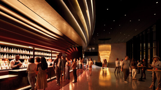 Snøhetta’s Shanghai Grand Opera House Opens and Chicago’s 1901 Project Advances: This Week’s Review Snøhetta’s Shanghai Grand Opera House Opens and Chicago’s 1901 Project Advances: This Week’s Review - Image 25 of 31