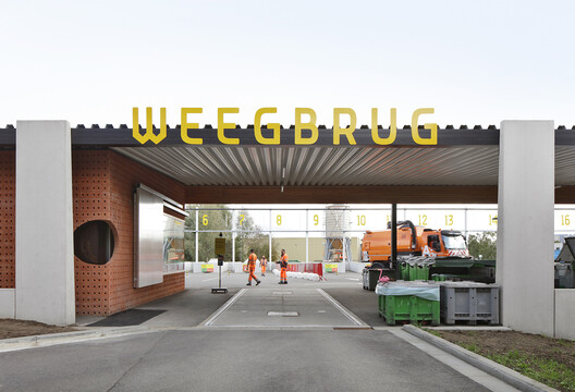 Recycling Park / Bovenbouw Recycling Park / Bovenbouw - Image 1 of 36