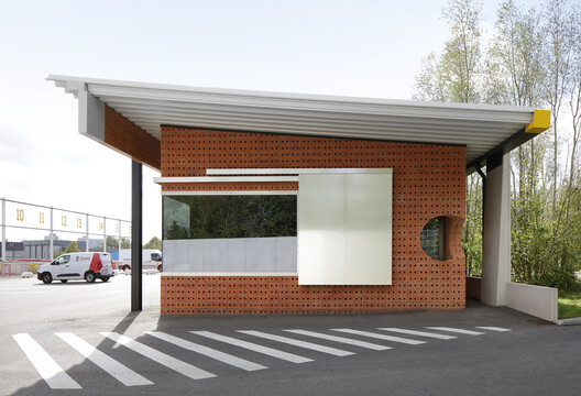 Recycling Park / Bovenbouw Recycling Park / Bovenbouw - Image 8 of 36