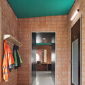 Recycling Park / Bovenbouw  - Interior Photography, Public Architecture