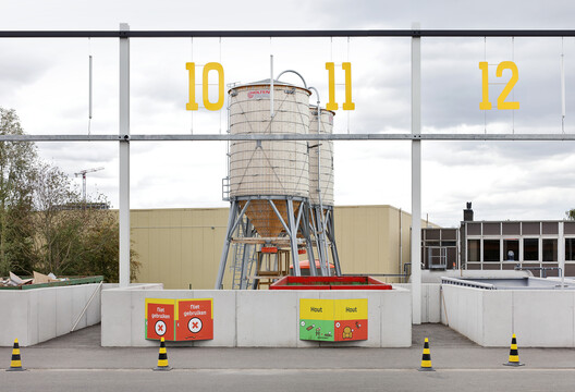 Recycling Park / Bovenbouw Recycling Park / Bovenbouw - Image 5 of 36