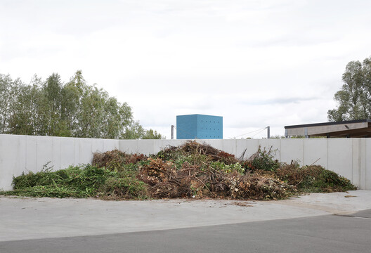 Recycling Park / Bovenbouw Recycling Park / Bovenbouw - Image 30 of 36