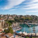 COP31 to Take Place in Antalya, Turkiye, as SP Architects Adapts Former Expo Grounds - Imagen 2 de 4