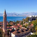COP31 to Take Place in Antalya, Turkiye, as SP Architects Adapts Former Expo Grounds - Imagen 1 de 4