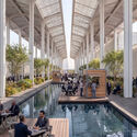 COP31 to Take Place in Antalya, Turkiye, as SP Architects Adapts Former Expo Grounds - Imagen 4 de 4