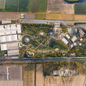 COP31 to Take Place in Antalya, Turkiye, as SP Architects Adapts Former Expo Grounds - Imagen 3 de 4