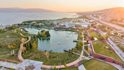 Kocaeli Fair Park / Özer/Ürger Architects