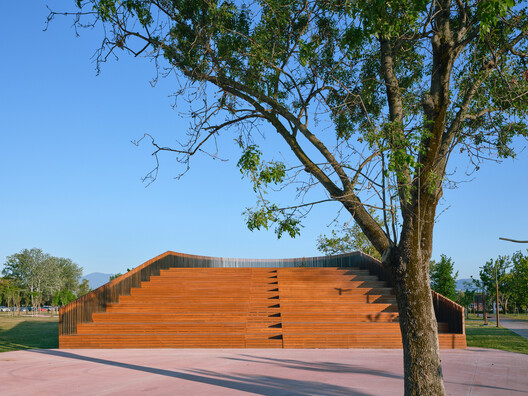 Kocaeli Fair Park / Özer/Ürger Architects - Image 15 of 19