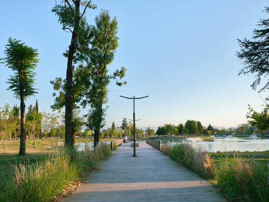 Kocaeli Fair Park / Özer/Ürger Architects - Image 10 of 19