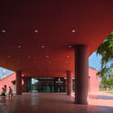 Kocaeli Fair Park / Özer/Ürger Architects - Landscape Architecture