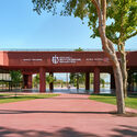 Kocaeli Fair Park / Özer/Ürger Architects - Landscape Architecture