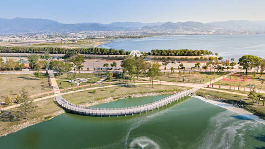 Kocaeli Fair Park / Özer/Ürger Architects - Image 2 of 19