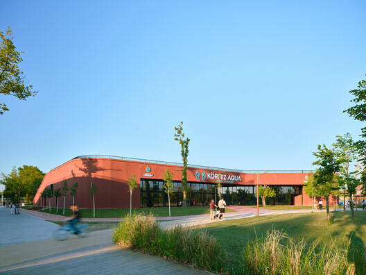 Kocaeli Fair Park / Özer/Ürger Architects - Image 11 of 19