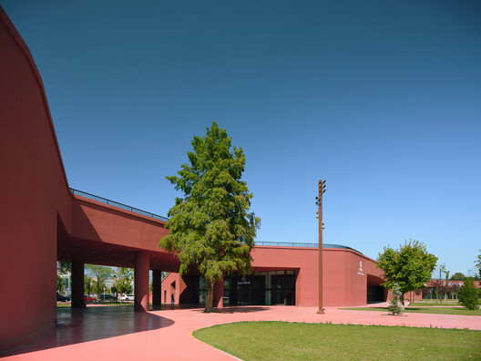 Kocaeli Fair Park / Özer/Ürger Architects - Image 17 of 19