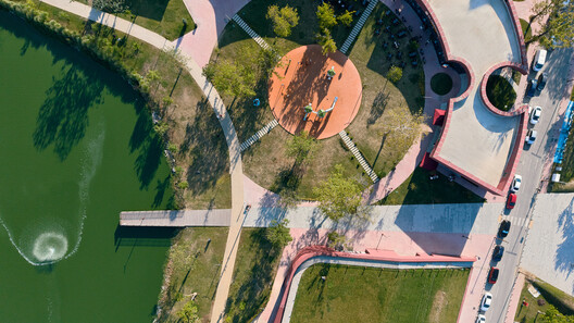 Kocaeli Fair Park / Özer/Ürger Architects - Image 6 of 19