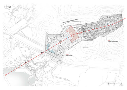 Village de Ananti / SKM Architects Village de Ananti / SKM Architects - Image 25 of 29