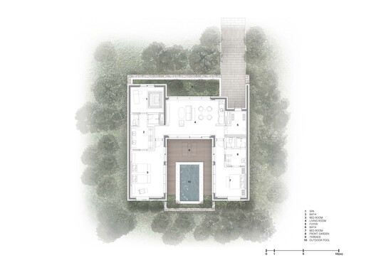 Village de Ananti / SKM Architects Village de Ananti / SKM Architects - Image 27 of 29