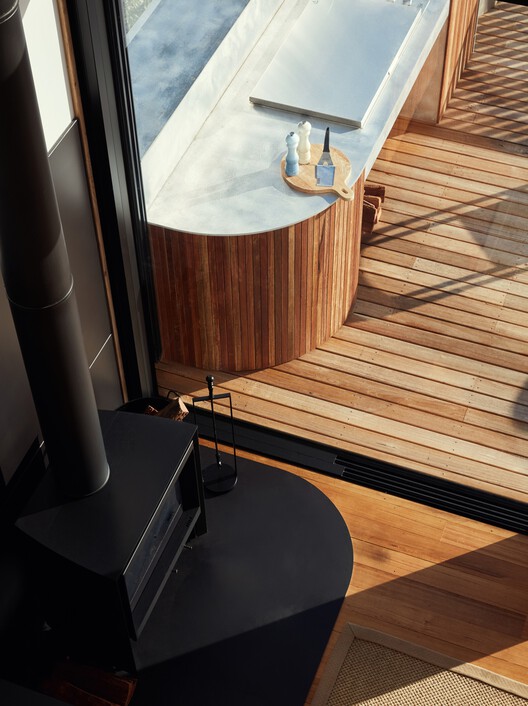 Mornington House / Foomann Architects Mornington House / Foomann Architects - Image 15 of 20