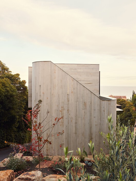 Mornington House / Foomann Architects Mornington House / Foomann Architects - Exterior Photography, Wood