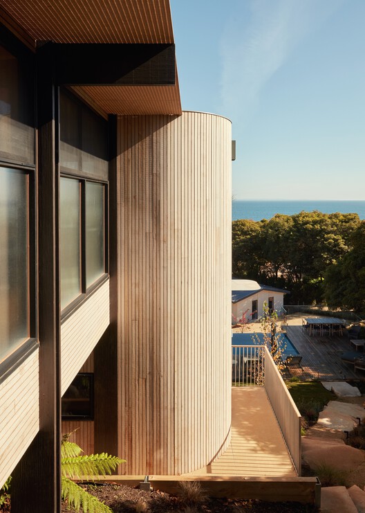 Mornington House / Foomann Architects Mornington House / Foomann Architects - Image 8 of 20