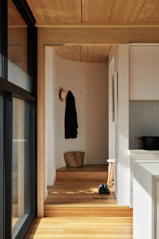 Mornington House / Foomann Architects Mornington House / Foomann Architects - Image 14 of 20