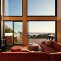 Mornington House / Foomann Architects - Interior Photography, Houses, Balcony, Chair