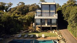 Mornington House / Foomann Architects