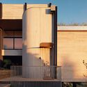 Mornington House / Foomann Architects - Exterior Photography, Houses, Balcony