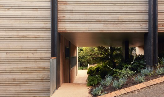 Mornington House / Foomann Architects Mornington House / Foomann Architects - Image 3 of 20