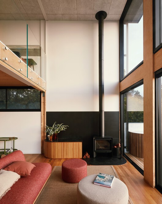 Mornington House / Foomann Architects Mornington House / Foomann Architects - Image 9 of 20