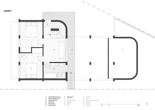 Mornington House / Foomann Architects Mornington House / Foomann Architects - Image 18 of 20